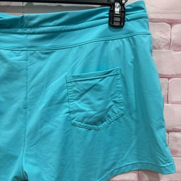 Athlete polyester shorts  size Large - Picture 5 of 7